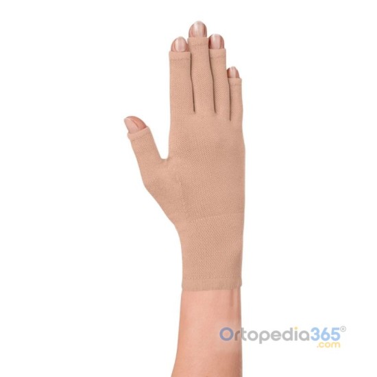 Manga de Compresion para Brazo y Guante Mediven Harmony