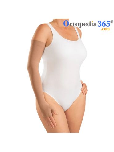Manga de Compresión para Brazo con Guante Mediven Harmony - Vista General