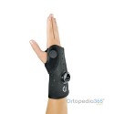 F&eacute;rula de Mu&ntilde;eca para Lesiones del Carpo Exos Wrist Brace BOA