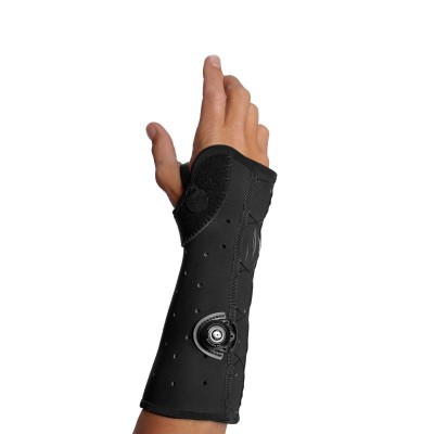 Férula para Fractura de Muñeca y Radio Distal Exos Short Arm