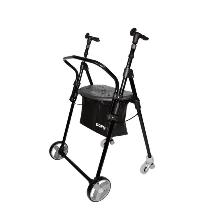 Andador para ancianos Air On Plus completo - Ortopedia365.com