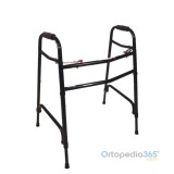 Andador Bariátrico | Ultra Resistente, Plegable y Hasta 270 kg