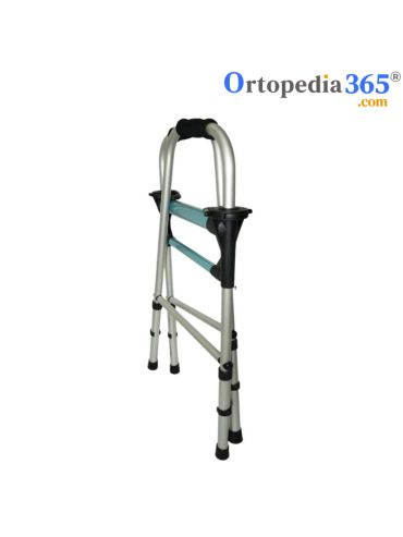 Andador Fijo Plegable AFP-2