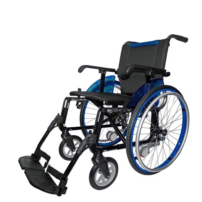 Silla de ruedas FORTA LINE GIRO | El mejor precio | Envío 24/48h