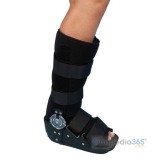 Walker ROM TD articulado largo | Ortopedia365.com