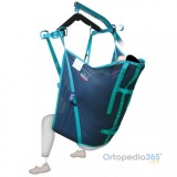 Arnés envolvente para pacientes inquietos | Ortopedia365.com