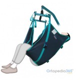 Arnés envolvente para pacientes inquietos | Ortopedia365.com