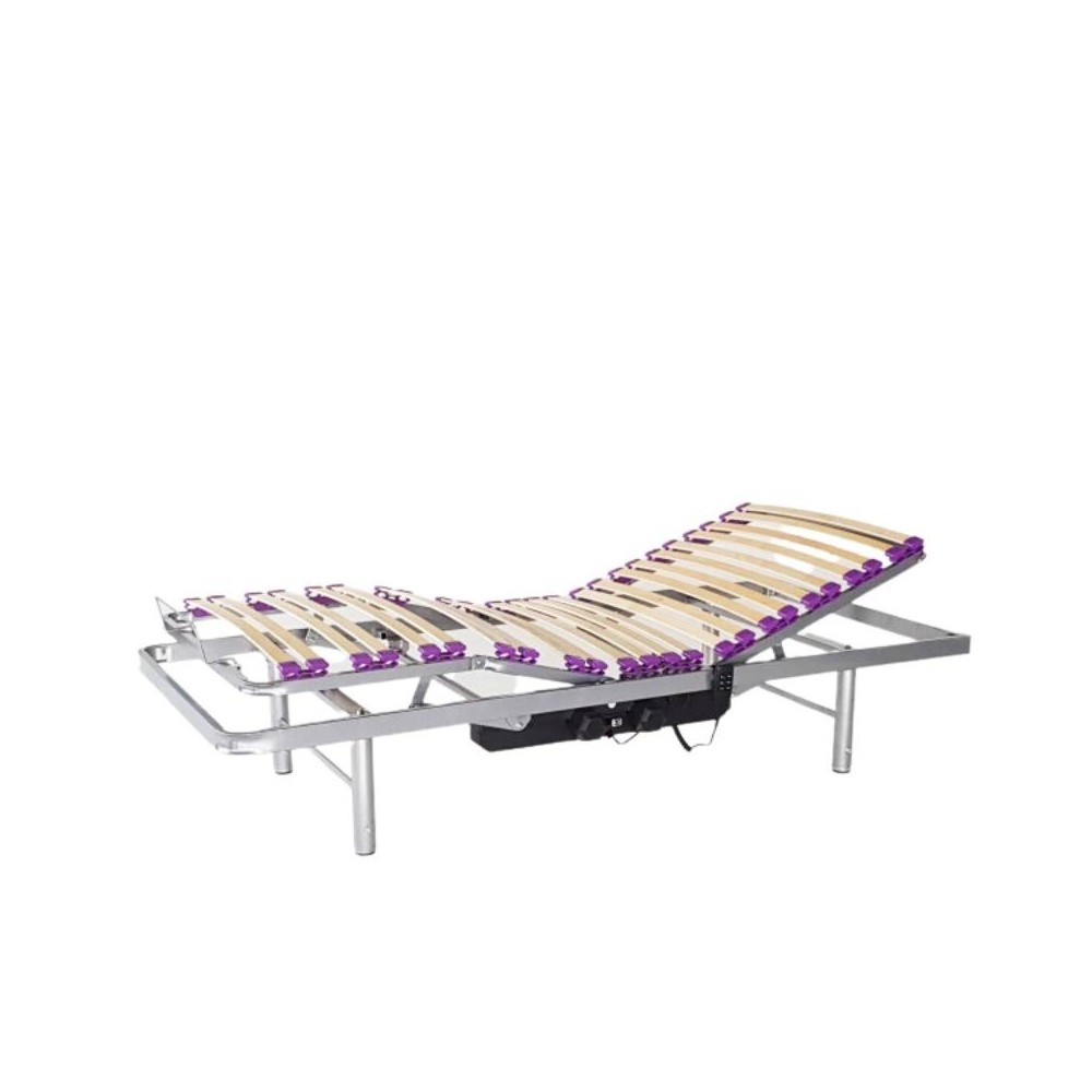 Cama Articulada Eléctrica Reforzada para Uso Intensivo | GALA