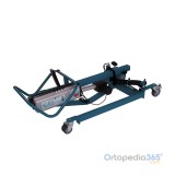 Grúa de Bipedestación Elevación y Traslado DUO | Ortopedia365.com