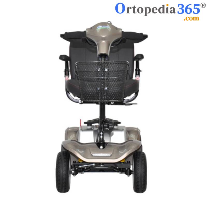 Scooter  Mini Confort Kymco -8