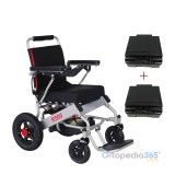Silla eléctrica R500 con batería de litio | Ortopedia365.com