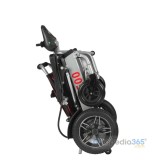 Silla eléctrica R500 con batería de litio | Ortopedia365.com