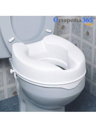 Elevador de WC sin Tapa -1