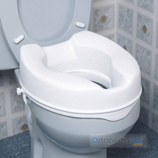 Elevador de WC 10cm - Ortopedia365.com