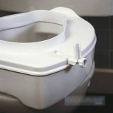Elevador de WC 10cm - Ortopedia365.com