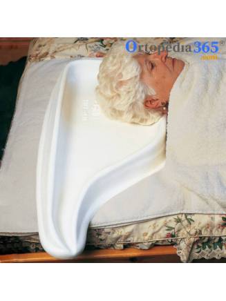 Lavacabezas de cama con Drenaje -1