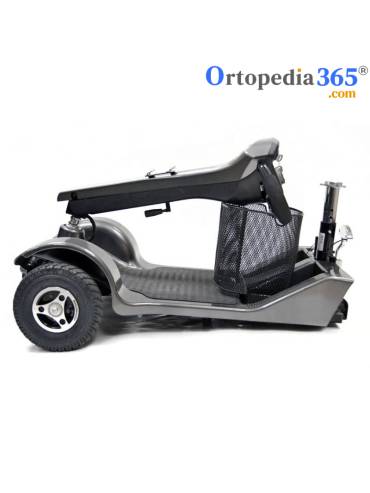 Scooter eléctrico STERLING Sapphire 2 -2