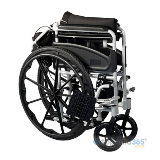 Silla Mini Transfer 2 Autopropulsable | Ortopedia365.com