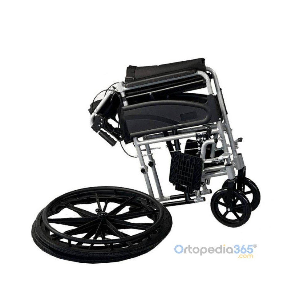 Silla Mini Transfer 2 Autopropulsable | Ortopedia365.com