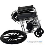 Silla Mini Transfer 2 Autopropulsable | Ortopedia365.com