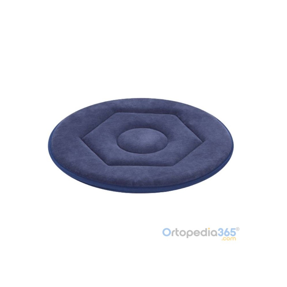 Disco giratorio EasyTurn para coche | Ortopedia365.com