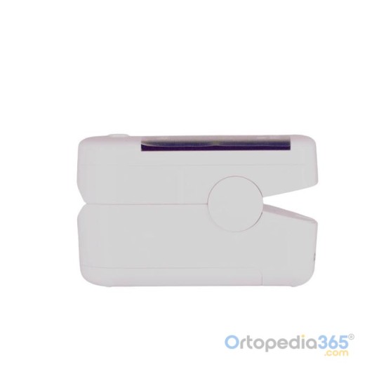 Pulsioxímetro digital de dedo LUXURY | Ortopedia365.com