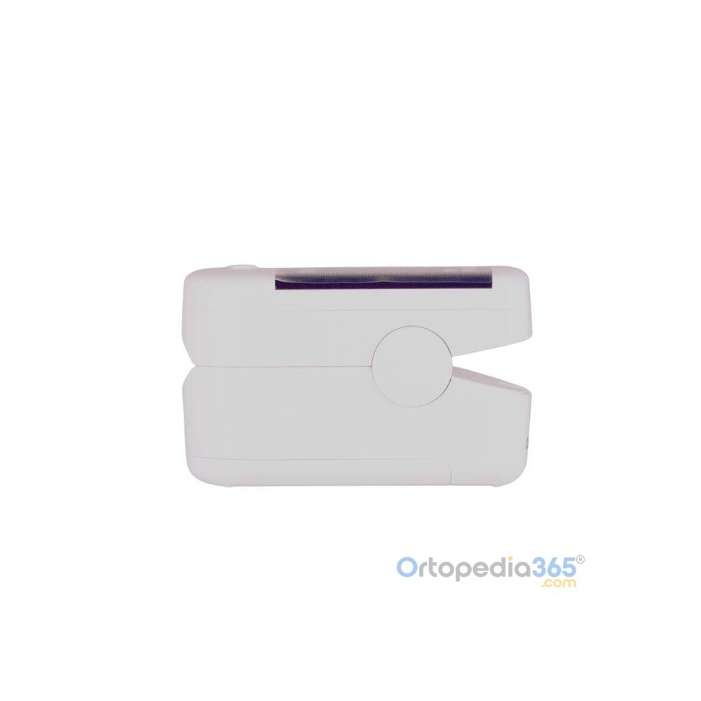 Pulsioxímetro digital de dedo LUXURY | Ortopedia365.com
