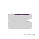 Pulsioxímetro digital de dedo LUXURY | Ortopedia365.com