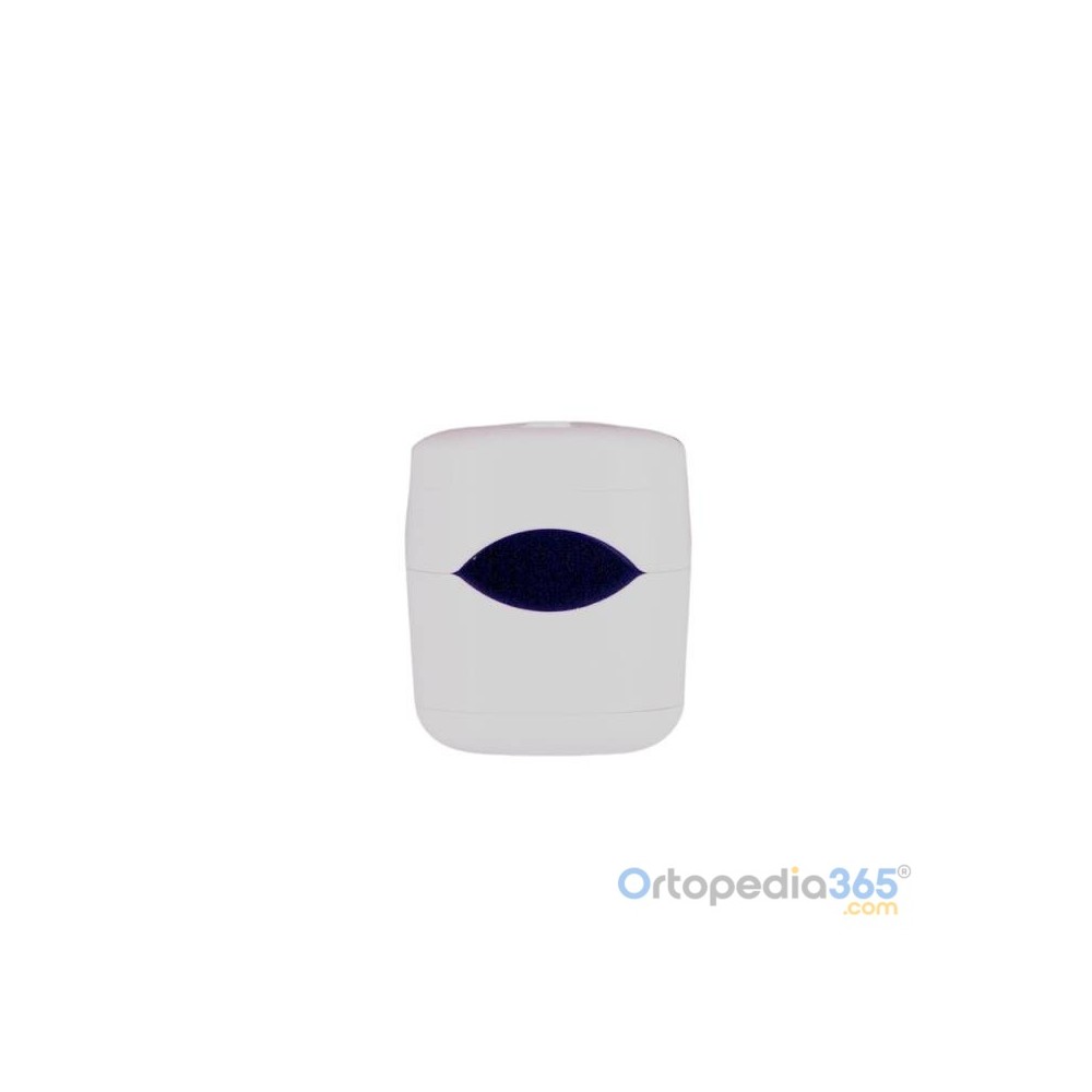 Pulsioxímetro digital de dedo LUXURY | Ortopedia365.com