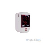 Pulsioxímetro digital de dedo LUXURY | Ortopedia365.com