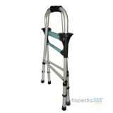 Andador de pasos APP plegable | Ortopedia365.com