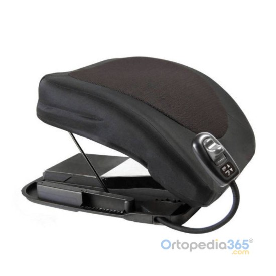Cojín elevador eléctrico POWER SEAT | Ortopedia365.com
