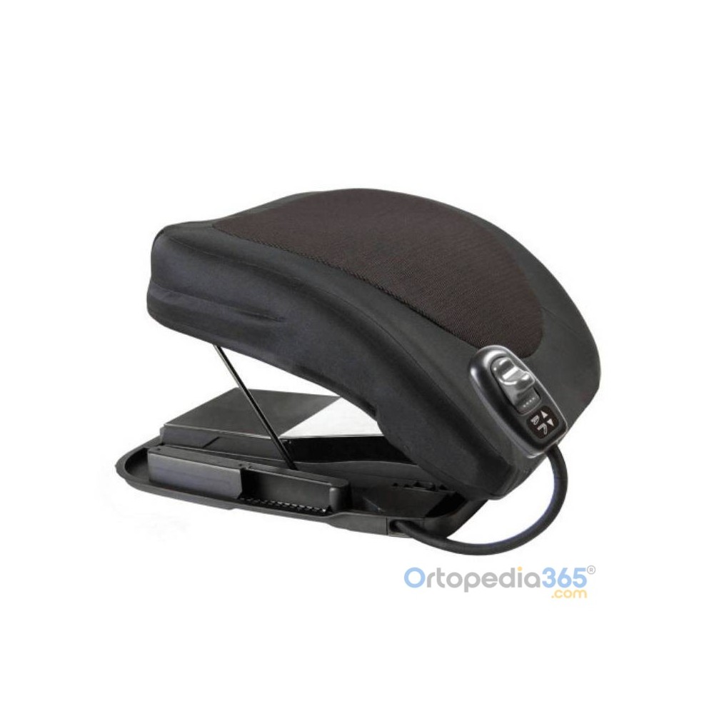 Cojín elevador eléctrico POWER SEAT | Ortopedia365.com