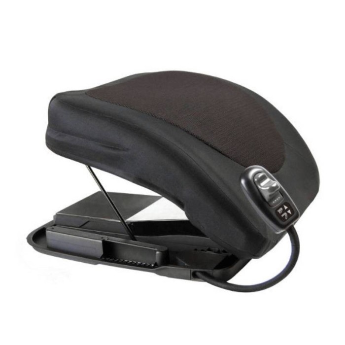 Cojín elevador eléctrico portátil POWER SEAT | Ofertas y envíos gratis