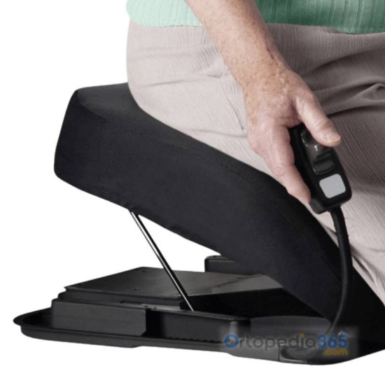 Cojín elevador eléctrico POWER SEAT | Ortopedia365.com