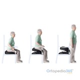 Cojín elevador eléctrico POWER SEAT | Ortopedia365.com