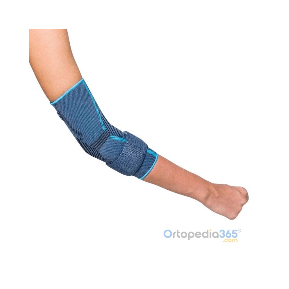 Codera AQTIVO SPORT para epicondilitis | Ortopedia365.com