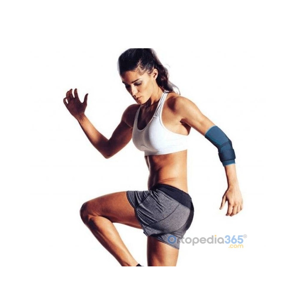 Codera AQTIVO SPORT para epicondilitis | Ortopedia365.com
