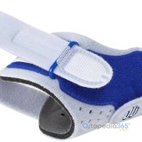 Muñequera carpometacarpiana RHIZOLOC para pulgar | Dos tallas
