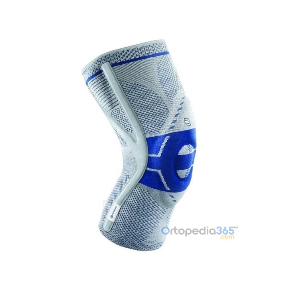 Rodillera GenuTrain P3 Bauerfeind | Ortopedia365.com