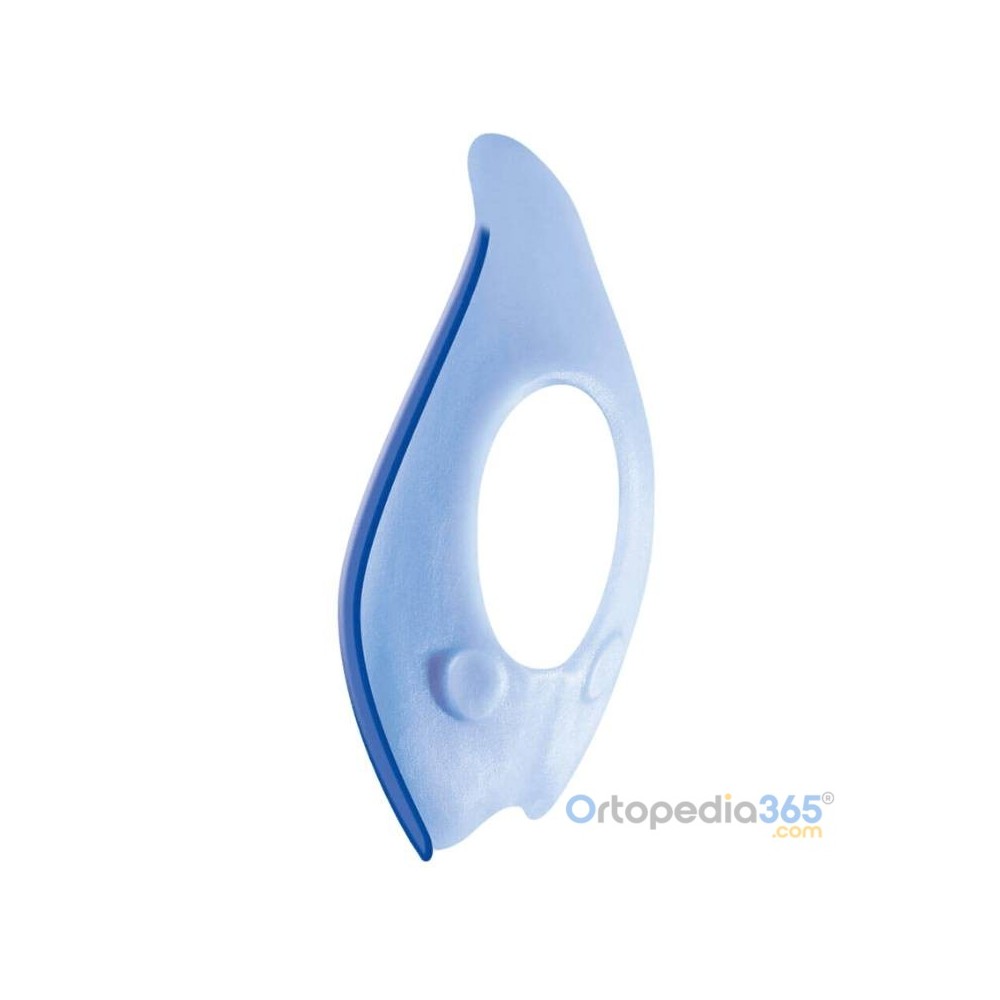Rodillera GenuTrain P3 Bauerfeind | Ortopedia365.com