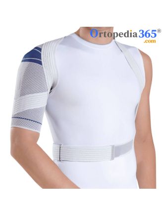 Hombrera OmoTrain | Vendaje activo | Dolor de hombro -1