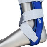 Estabilizador de Tobillo Semirrígido Antitorsión | MalleoLoc