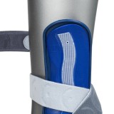 Estabilizador de Tobillo Semirrígido Antitorsión | MalleoLoc