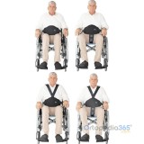Sistema de Posicionamiento Modular BELT con Cinturón Abdominal