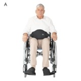 Sistema de Posicionamiento Modular BELT con Cinturón Abdominal