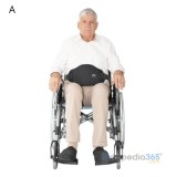 Sistema de Posicionamiento Modular BELT con Cinturón Abdominal