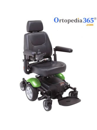 Silla de Ruedas Eléctrica R300 -1