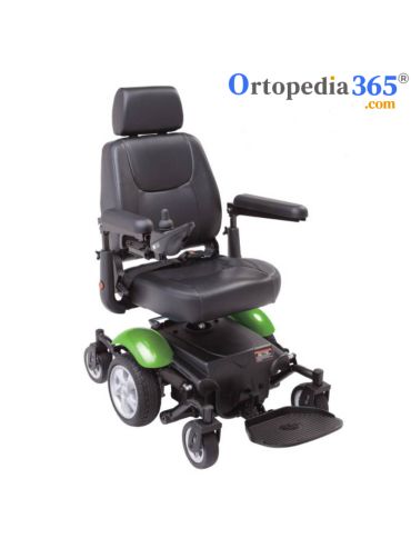 Silla de Ruedas Eléctrica R300 -1