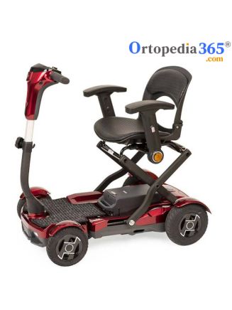 Scooter I- Laser | Plegable-1